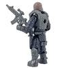 Minifig Special Operations Unit Falcon - Minifigs