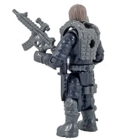 Minifig Special Operations Unit Falcon - Minifigs