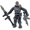 Minifig Special Operations Unit Falcon - Minifigs