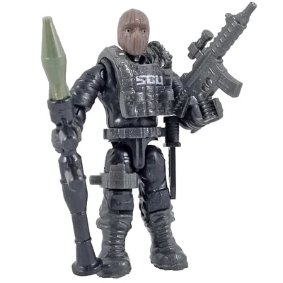 Minifig Special Operations Unit Falcon - Minifigs