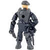 Minifig Special Operations Unit Flint - Minifigs