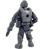 Minifig Special Operations Unit Lockdown - Minifigs