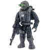 Minifig Special Operations Unit Sneak Peek - Minifigs