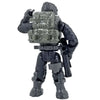 Minifig Special Operations Unit Stalker - Minifigs