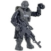 Minifig Special Operations Unit Stalker - Minifigs