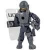 Minifig Special Operations Unit Topside - Minifigs