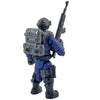Minifig Specialist Firearms Command Officer Bradford - Minifigs