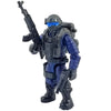 Minifig Specialist Firearms Command Officer Bradford - Minifigs