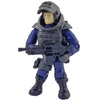 Minifig Specialist Firearms Command Officer Nolan - Minifigs