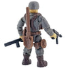 Minifig World War II German Soldier Axel - Minifigs