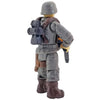 Minifig World War II German Soldier Dittrich - Minifigs