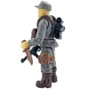 Minifig World War II German Soldier Günter - Minifigs