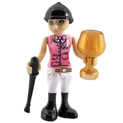 COBI Minifig Equestrain Deluxe - Minifigs
