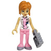 COBI Minifig Veterinarian Deluxe - Minifigs