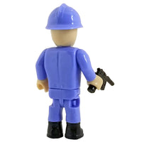COBI Minifig World War I French Soldier - Minifigs