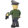 COBI Minifig World War II German Heer Officer - Minifigs