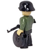 COBI Minifig World War II German Heer Infantry - Minifigs