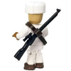 COBI Minifig Soviet Winter Sniper - Minifigs