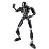 Brick Imperial Security Robot Figure (169 Pieces) - Buildable Figure