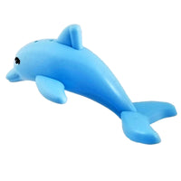 Minifig Blue Dolphin - Minifigs