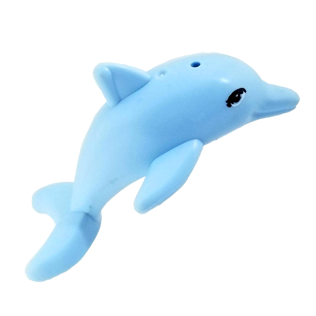 Minifig Blue Dolphin - Minifigs