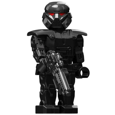 Minifig Dark Trooper Phase III - Minifigs