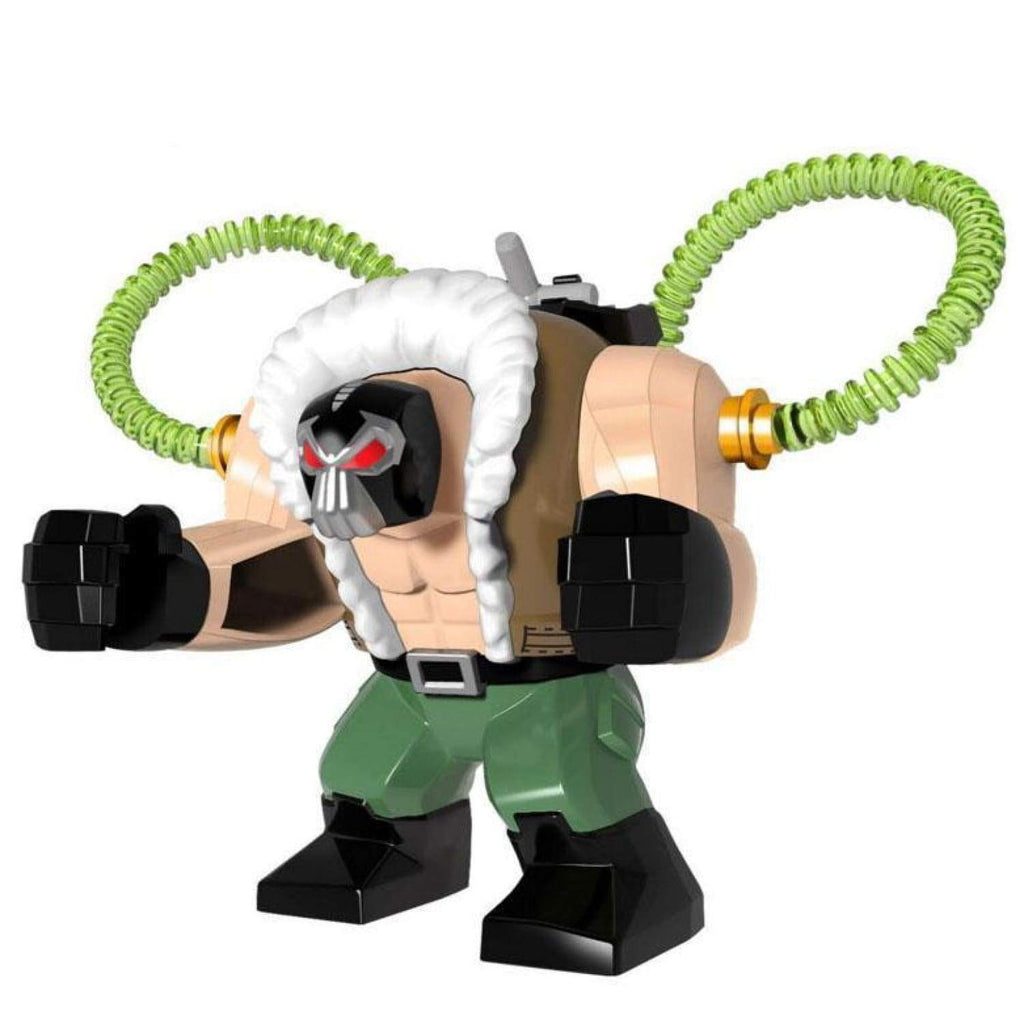 Minifig Large Bane - Large Minifigs