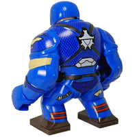 Minifig Large Captain Hydra - Large Minifigs