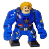 Minifig Large Captain Hydra - Large Minifigs