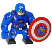 Minifig Large Captain Hydra - Large Minifigs