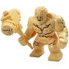 Minifig Large Earth Elemental - Large Minifigs