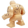 Minifig Large Earth Elemental - Large Minifigs