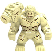 Minifig Large Earth Elemental - Large Minifigs