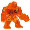 Minifig Large Fire Elemental - Large Minifigs