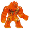 Minifig Large Fire Elemental - Large Minifigs