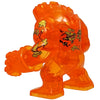 Minifig Large Fire Elemental - Large Minifigs