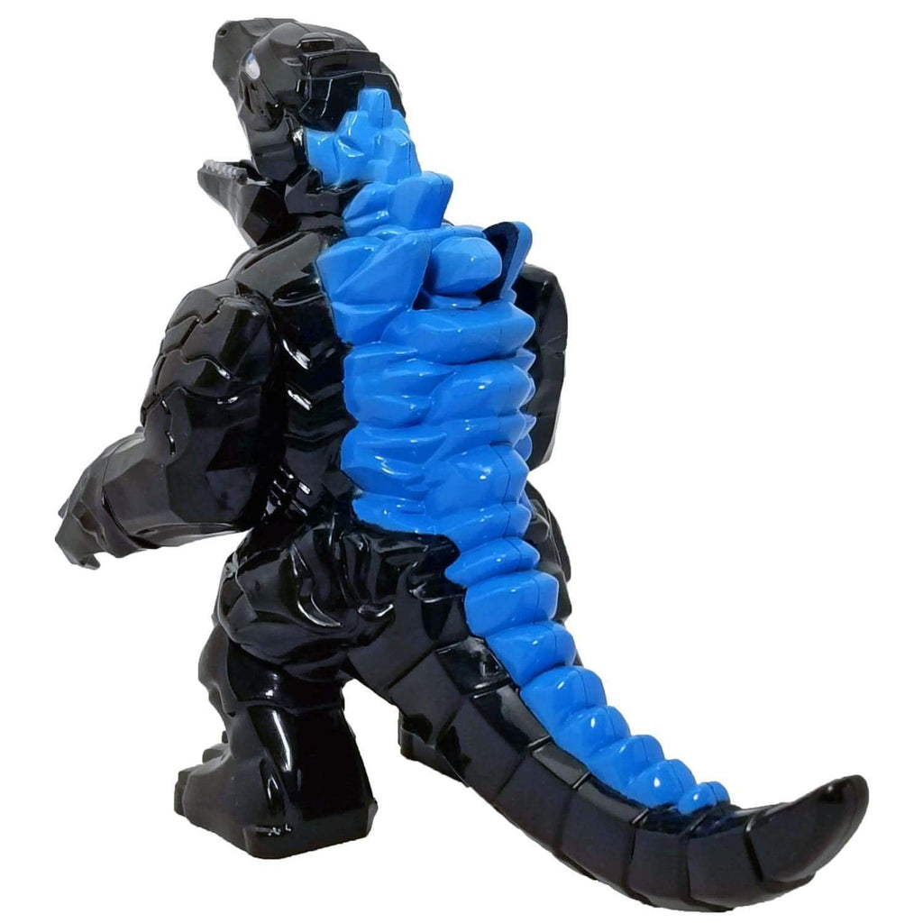 Godzilla: G Force Thermo Bottle Black