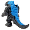 Minifig Large Godzilla Black - Large Minifigs