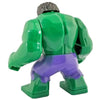 Minifig Large Green Guy - Large Minifigs