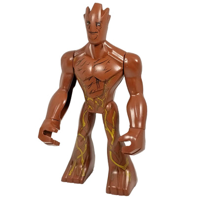 Minifig Large Groot - Large Minifigs