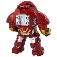 Minifig Large Iron Hulkbuster - Large Minifigs