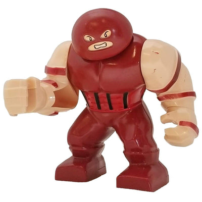 Minifig Large Juggernaut - Large Minifigs