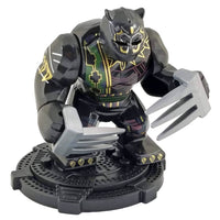 Minifig Large Panther Man T’Chaka - Large Minifigs