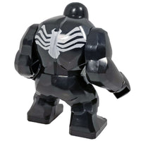 Minifig Large Venom v2 - Large Minifigs