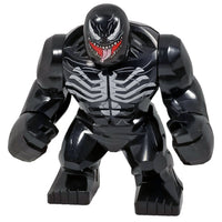 Minifig Large Venom v2 - Large Minifigs