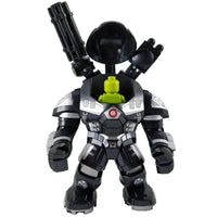 Minifig Large War Machine Hulkbuster - Large Minifigs