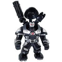 Minifig Large War Machine Hulkbuster - Large Minifigs