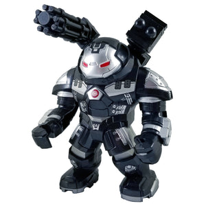 Minifig Large War Machine Hulkbuster - Large Minifigs