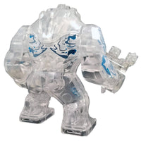 Minifig Large Wind Elemental - Large Minifigs