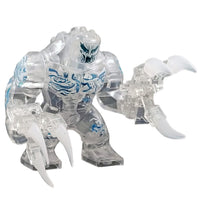 Minifig Large Wind Elemental - Large Minifigs